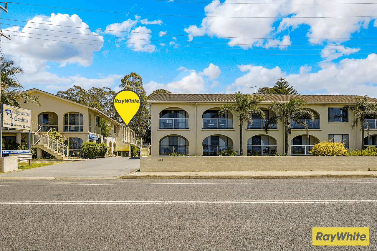 10/384-388 Beach Road, BATEHAVEN, NSW 2536