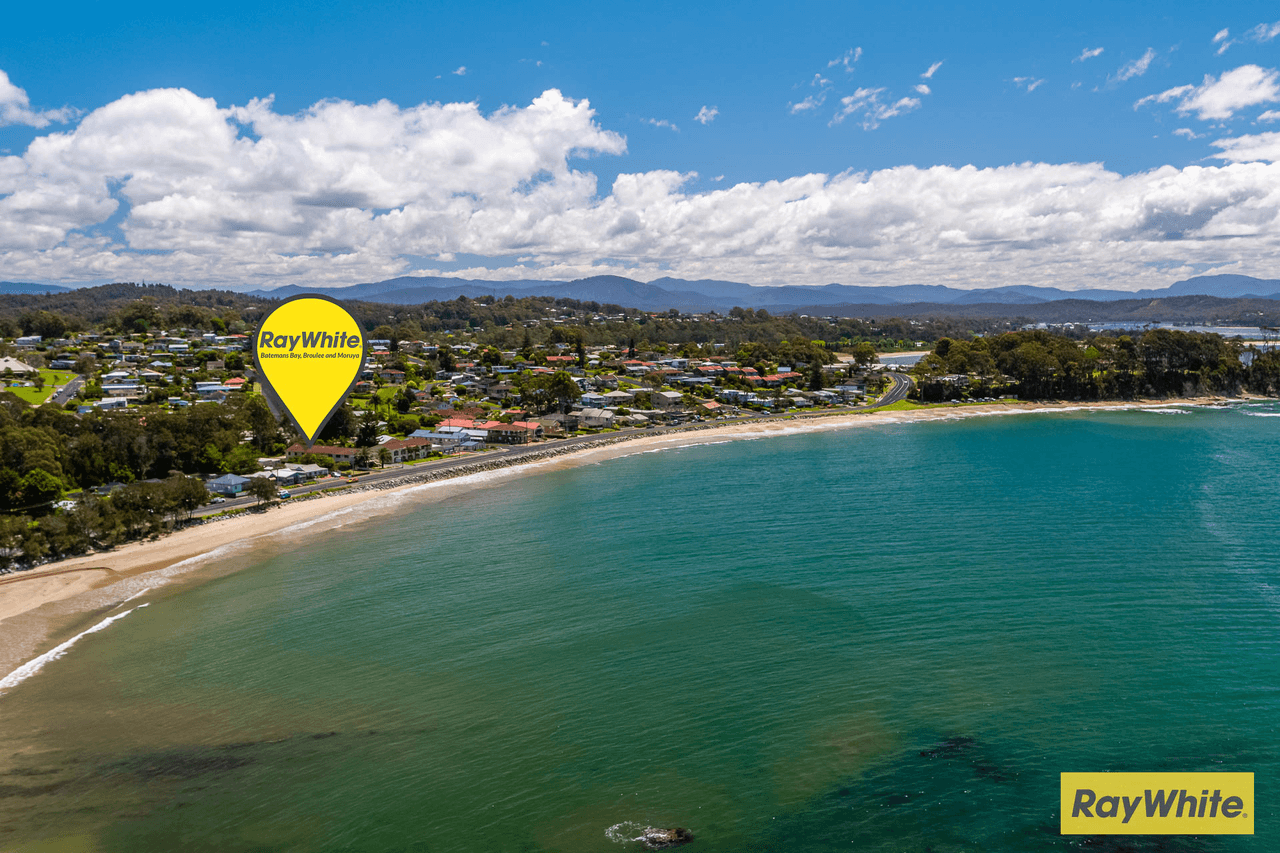 10/384-388 Beach Road, BATEHAVEN, NSW 2536