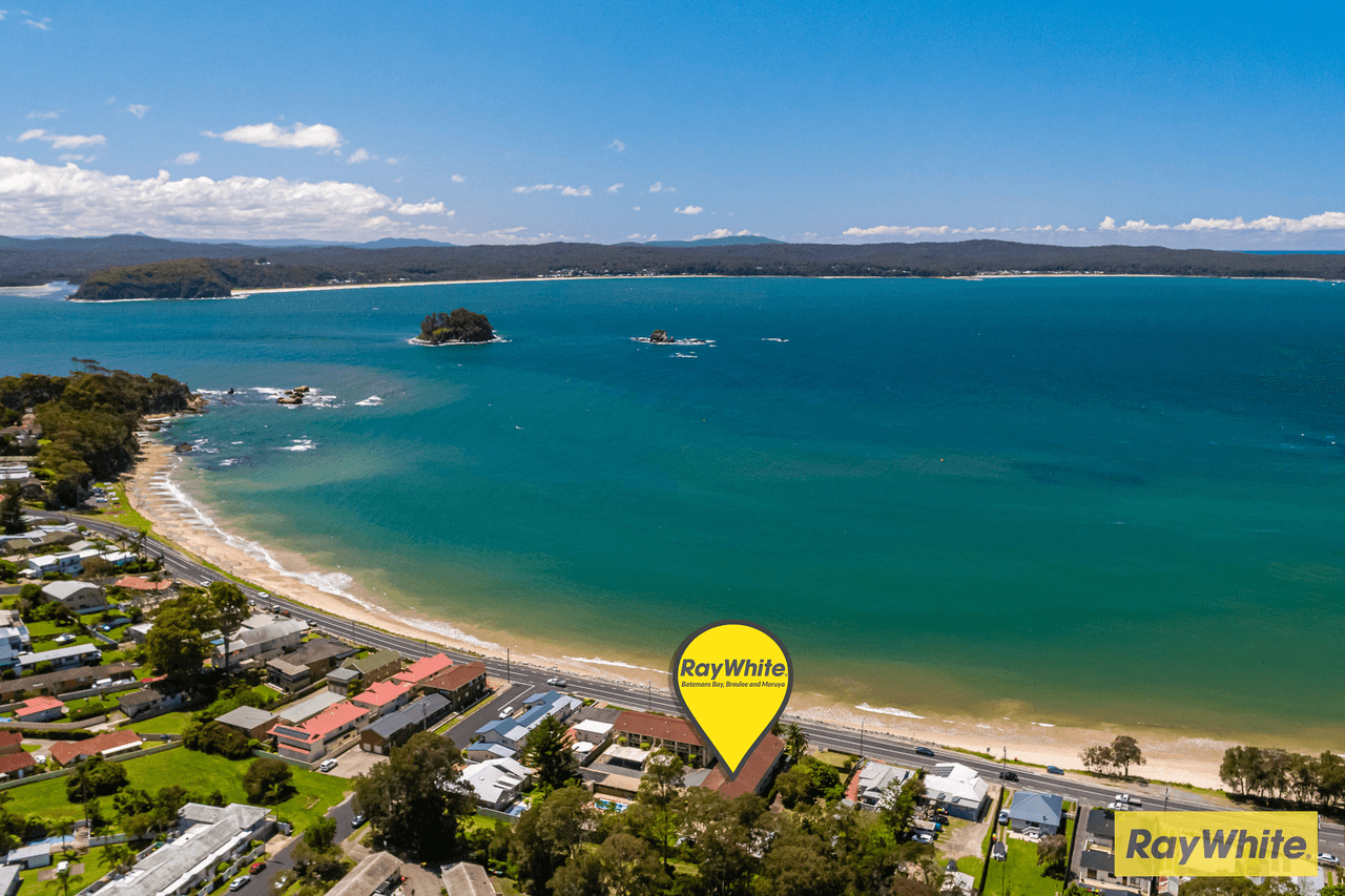 10/384-388 Beach Road, BATEHAVEN, NSW 2536