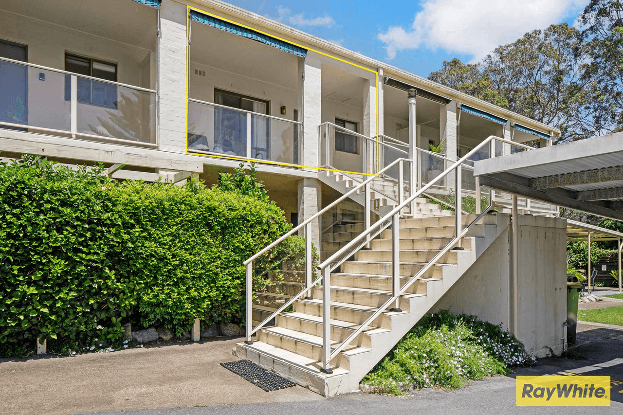 10/384-388 Beach Road, BATEHAVEN, NSW 2536