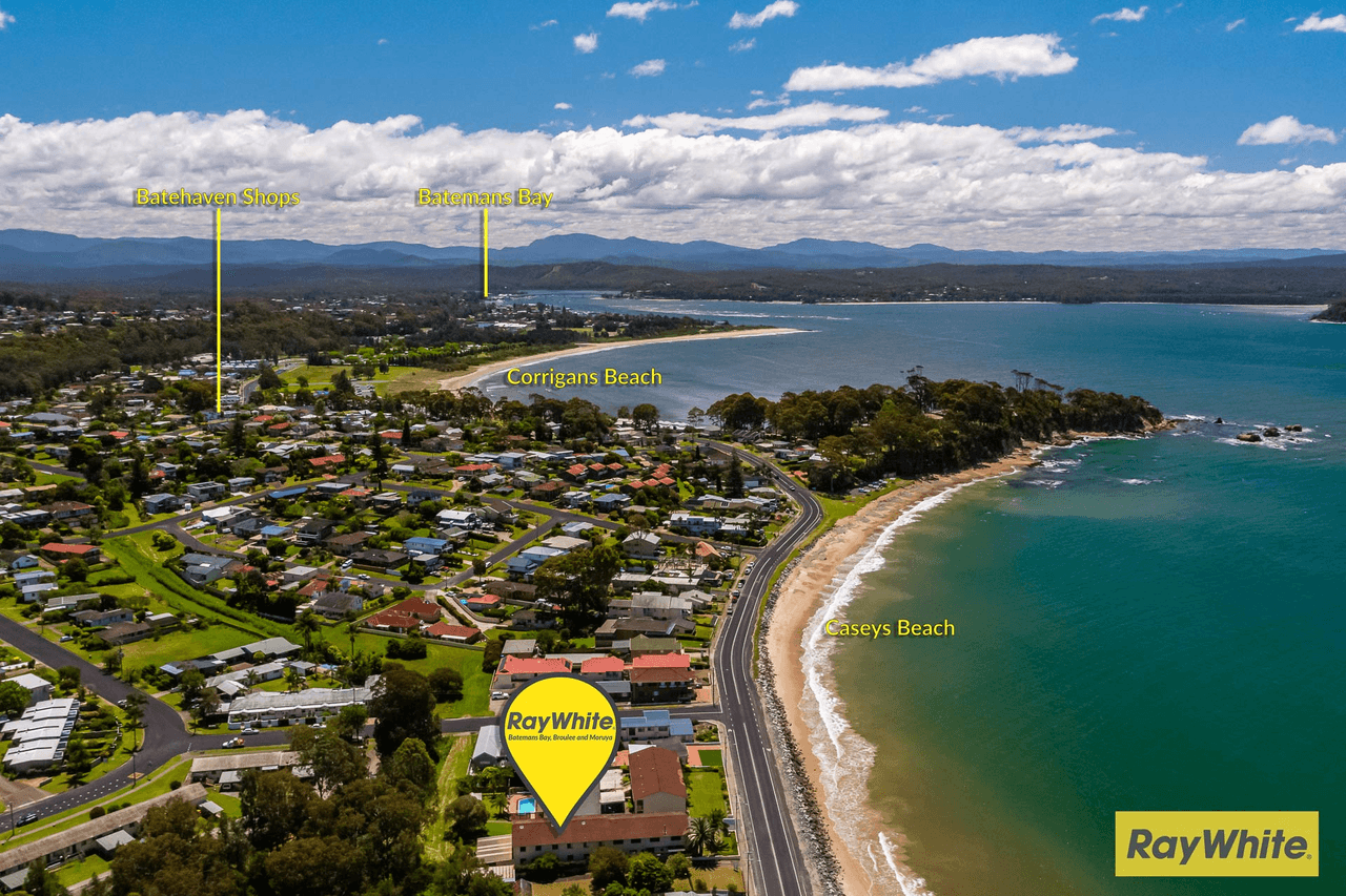 10/384-388 Beach Road, BATEHAVEN, NSW 2536