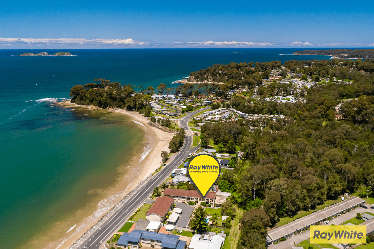 10/384-388 Beach Road, BATEHAVEN, NSW 2536