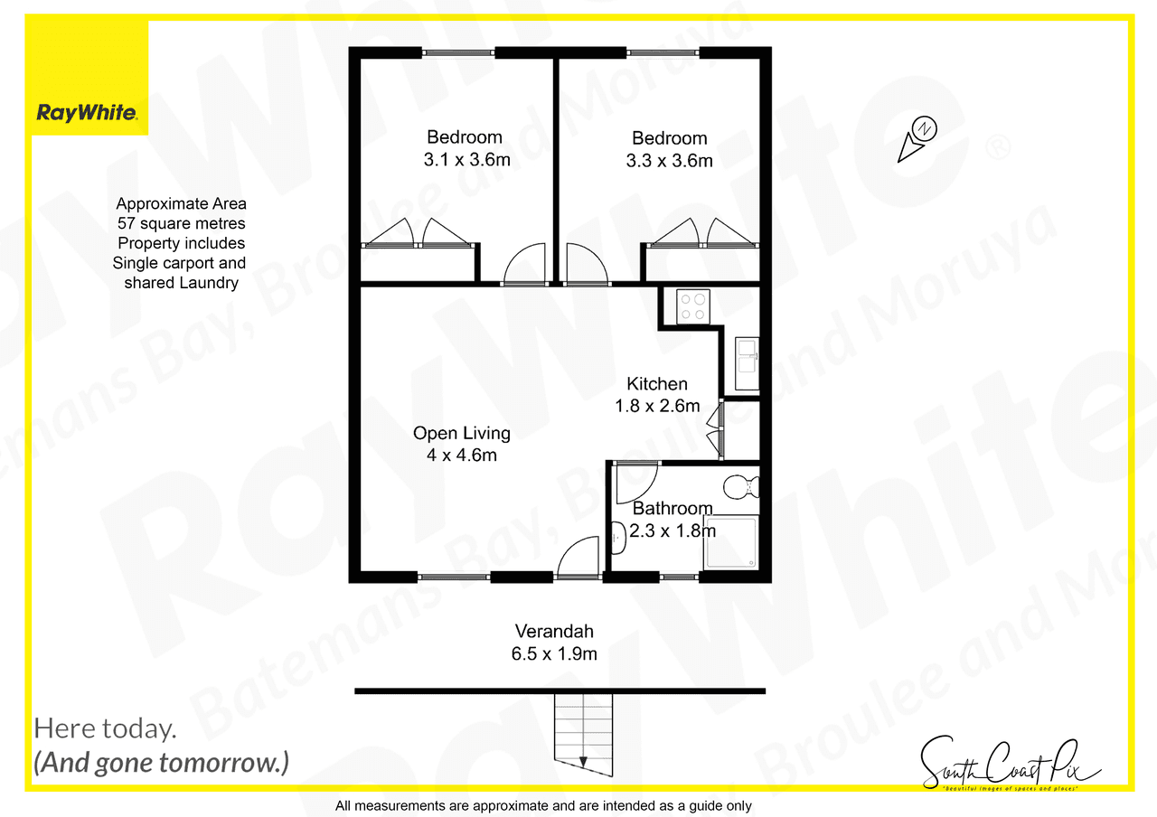 10/384-388 Beach Road, BATEHAVEN, NSW 2536