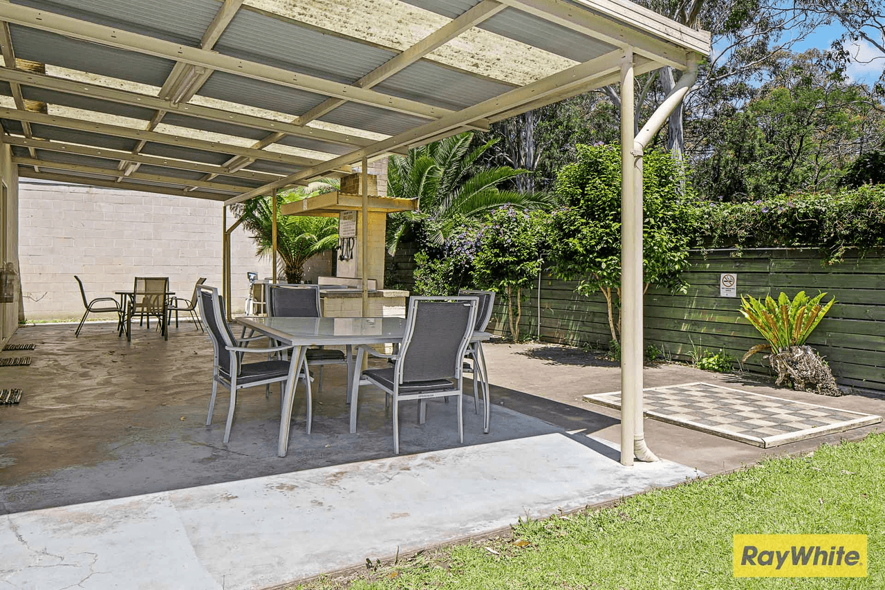 10/384-388 Beach Road, BATEHAVEN, NSW 2536