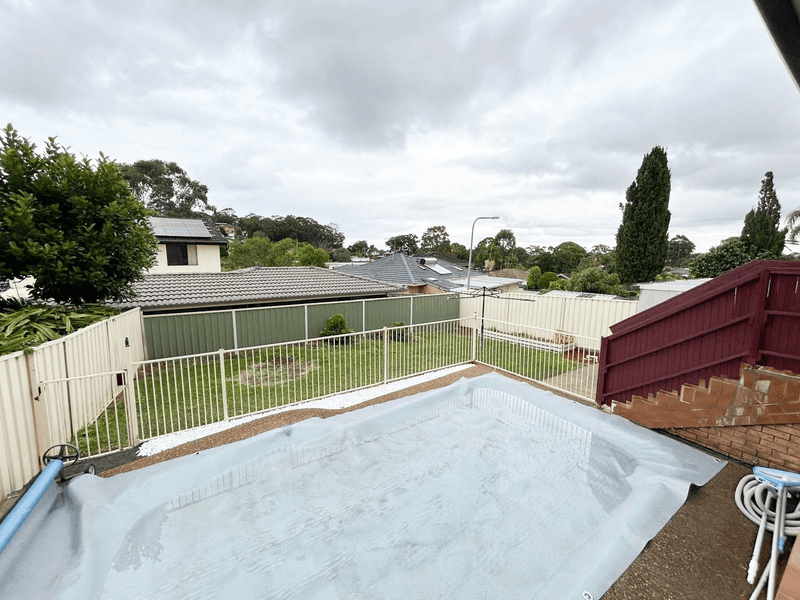 340 Marion Street, Condell Park, NSW 2200