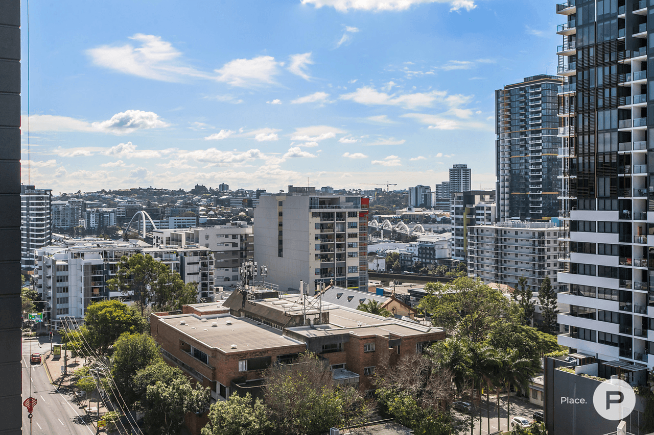 1308/27 Cordelia Street, South Brisbane, QLD 4101