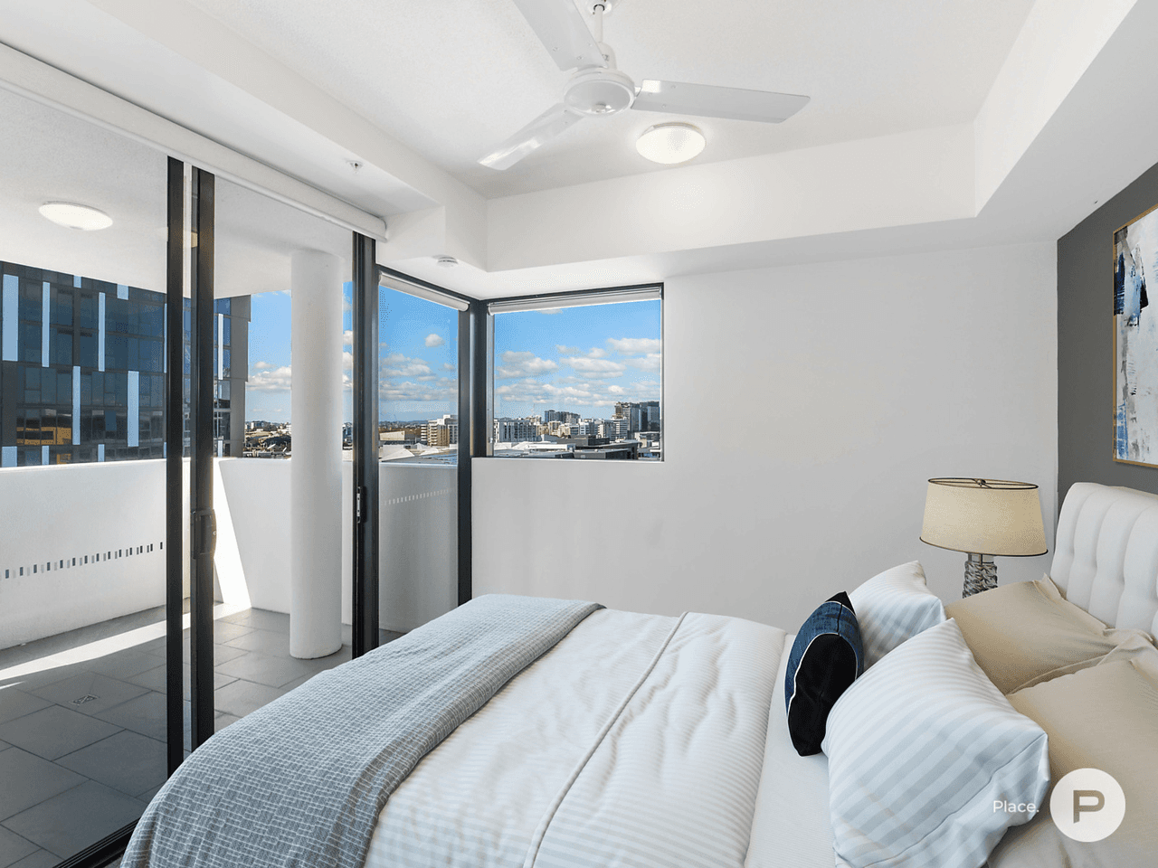 1308/27 Cordelia Street, South Brisbane, QLD 4101