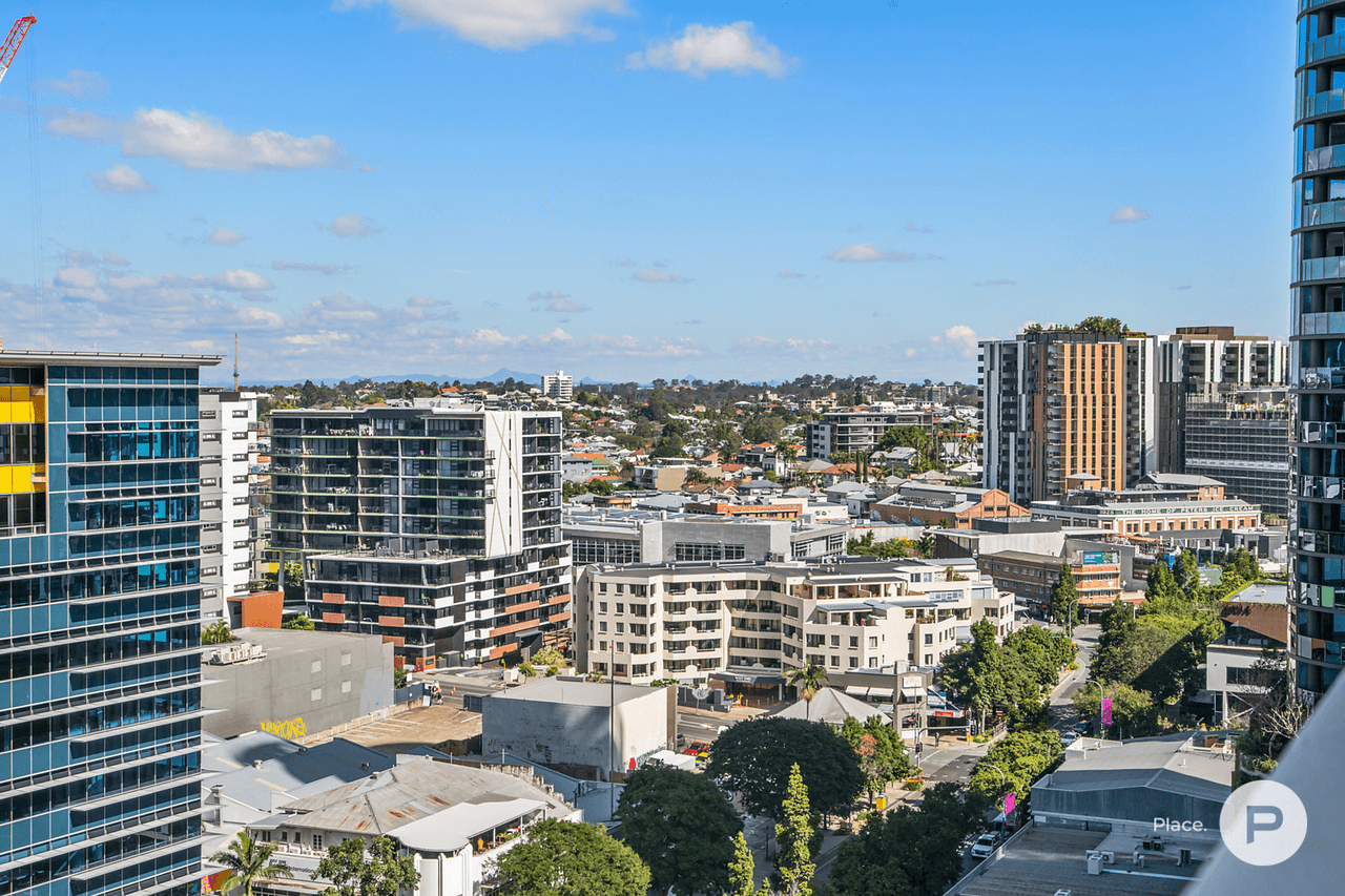 1308/27 Cordelia Street, South Brisbane, QLD 4101