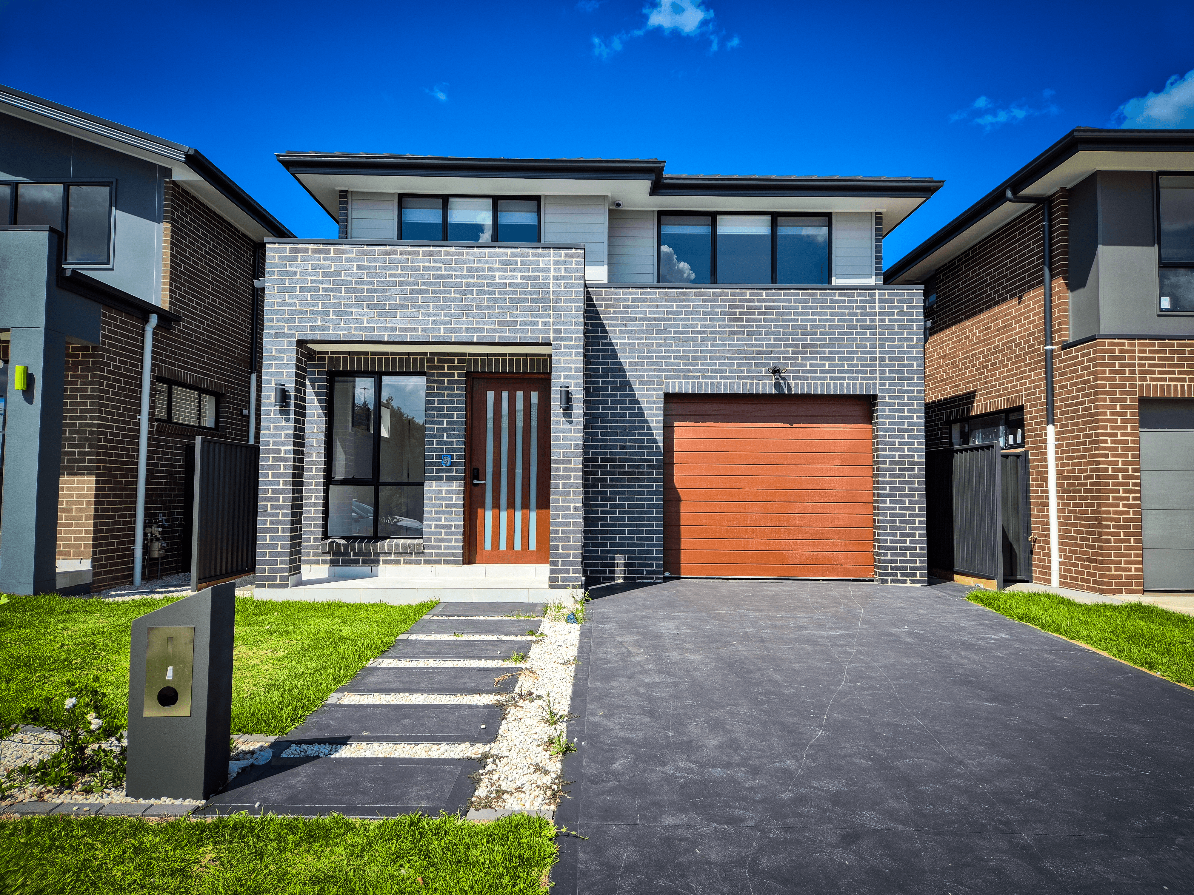 60 Conrad Road, KELLYVILLE RIDGE, NSW 2155