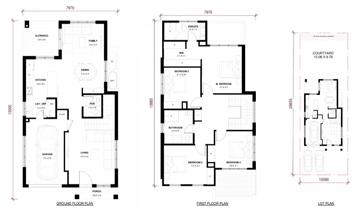 60 Conrad Road, KELLYVILLE RIDGE, NSW 2155