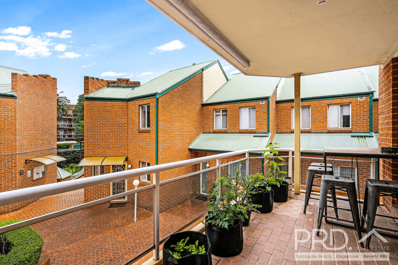 17/73 Reynolds Avenue, BANKSTOWN, NSW 2200