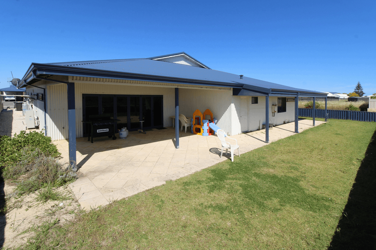 13 Pethick Loop, GREEN HEAD, WA 6514