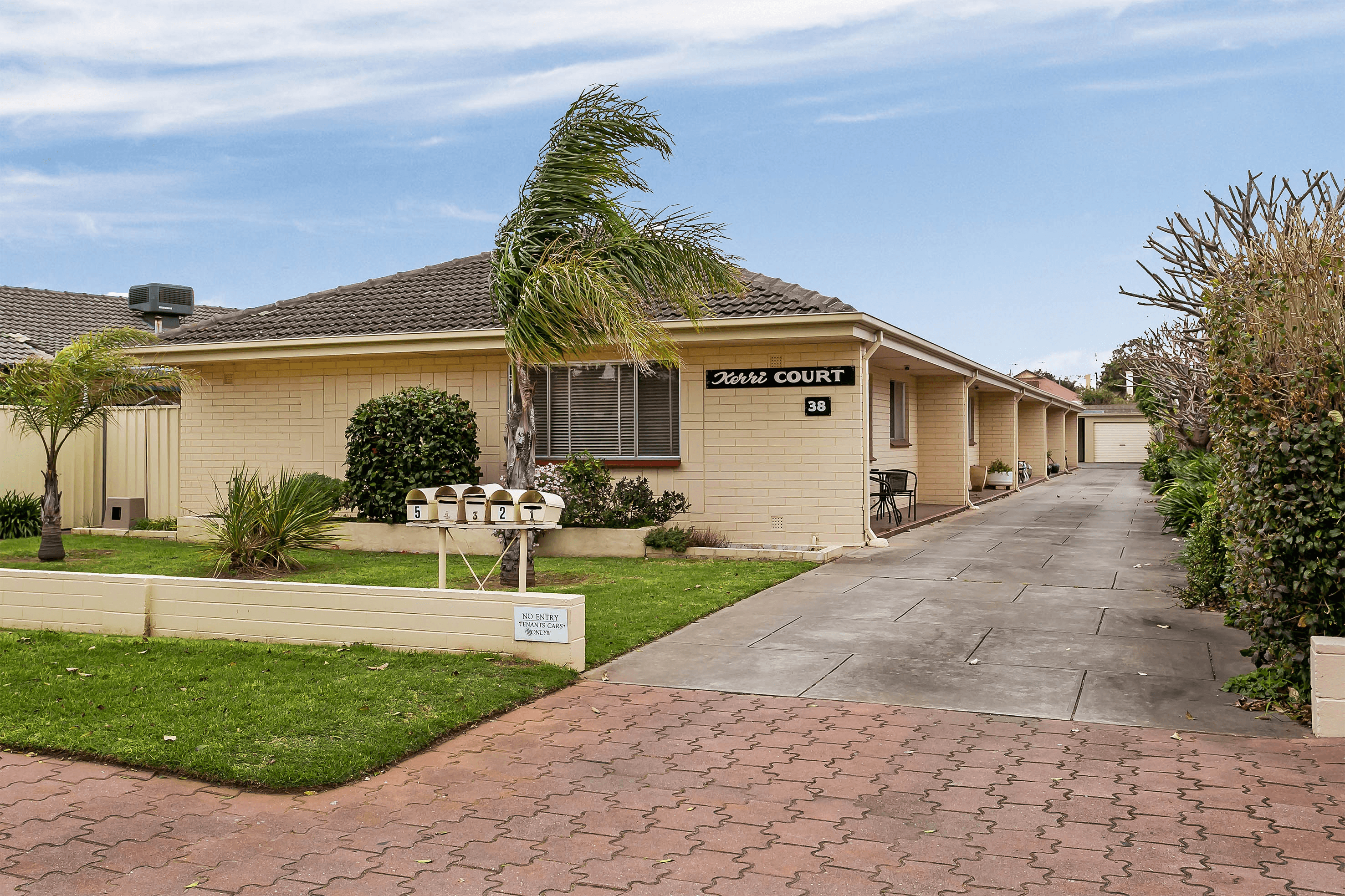 4/38 Jetty Road, BRIGHTON, SA 5048