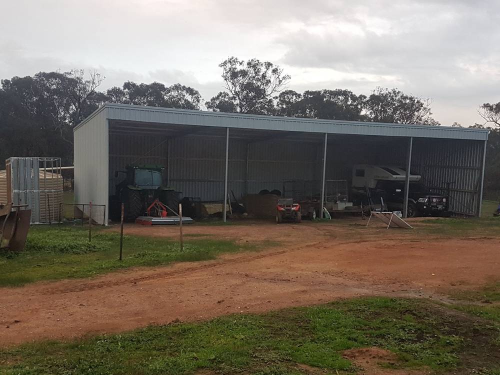 3924 Hume Highway, Tarcutta, NSW 2652