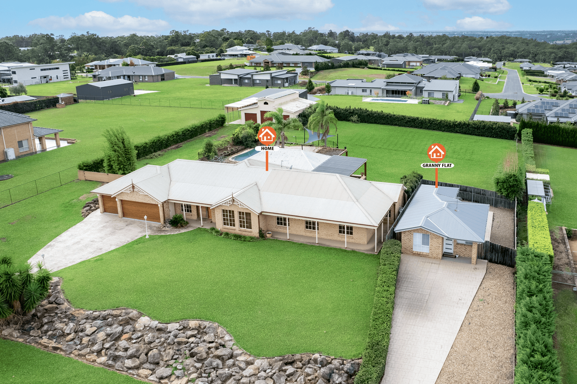 13 Green Hills Drive, Silverdale, NSW 2752
