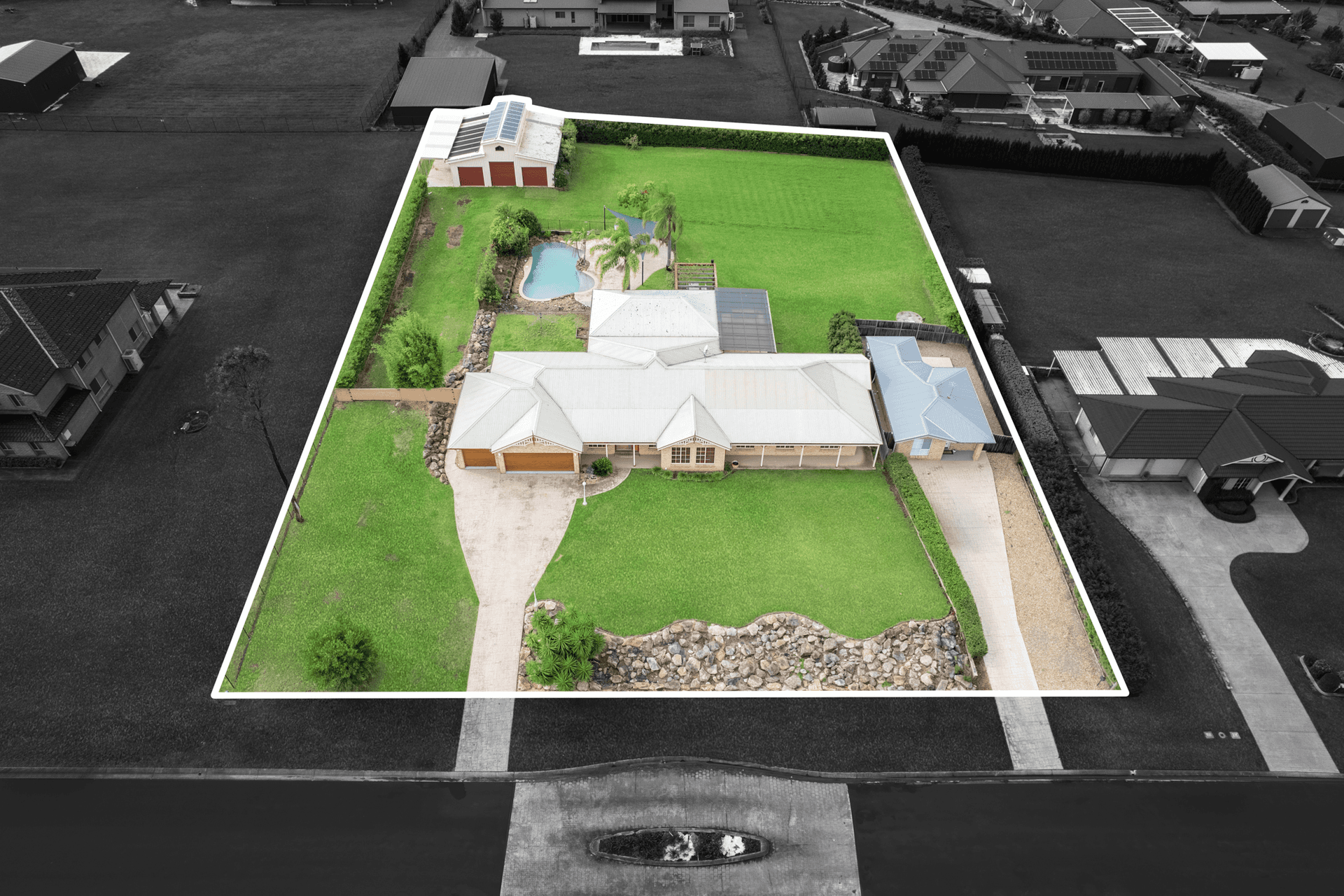 13 Green Hills Drive, Silverdale, NSW 2752