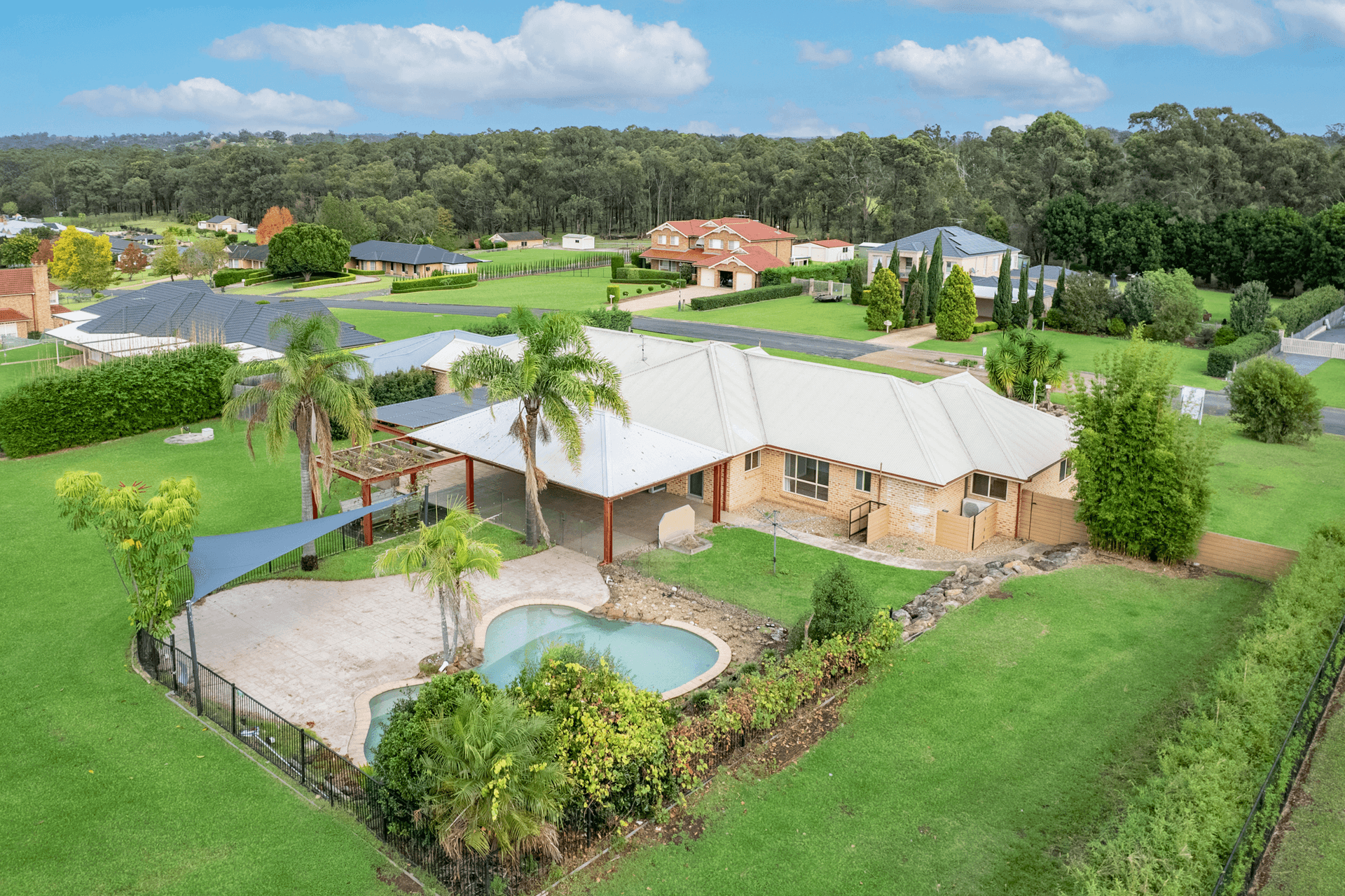 13 Green Hills Drive, Silverdale, NSW 2752