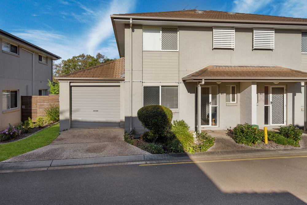 41/71-77 Goodfellows Road, KALLANGUR, QLD 4503