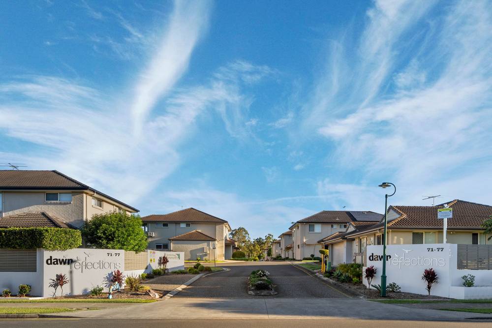 41/71-77 Goodfellows Road, KALLANGUR, QLD 4503
