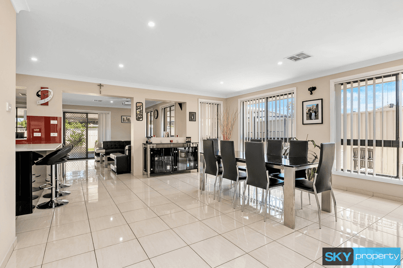 2/10 Arcadia Place, Colyton, NSW 2760