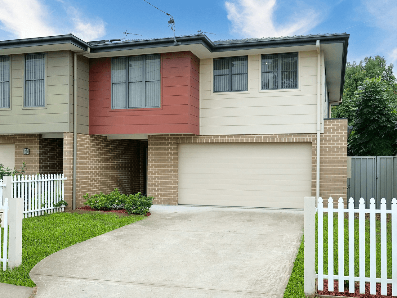 2/5 King Street, SINGLETON, NSW 2330