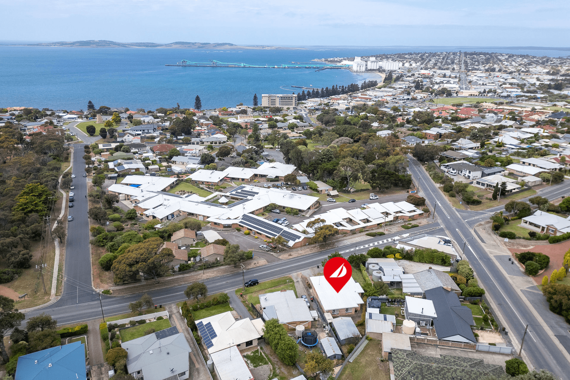 101 Oxford Terrace, Port Lincoln, SA 5606