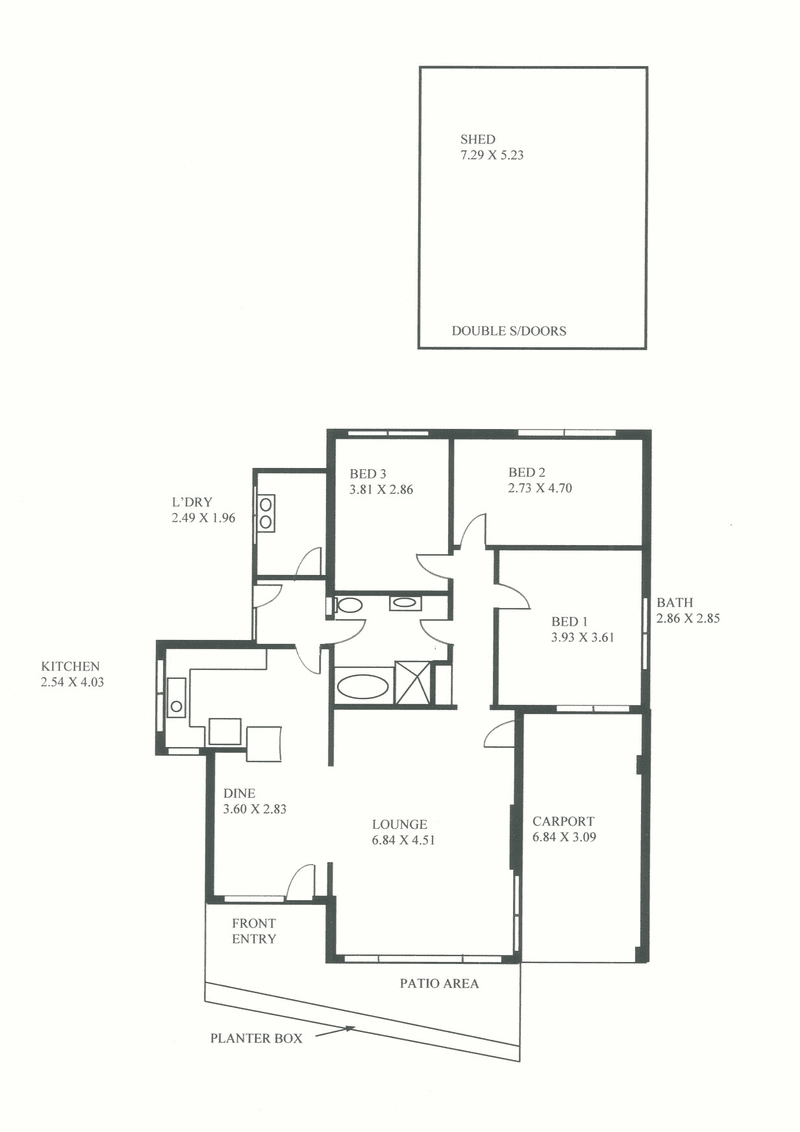 101 Oxford Terrace, Port Lincoln, SA 5606