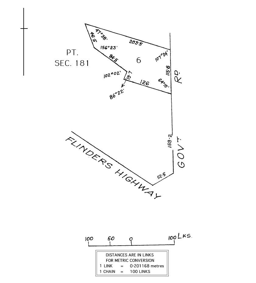 101 Oxford Terrace, Port Lincoln, SA 5606