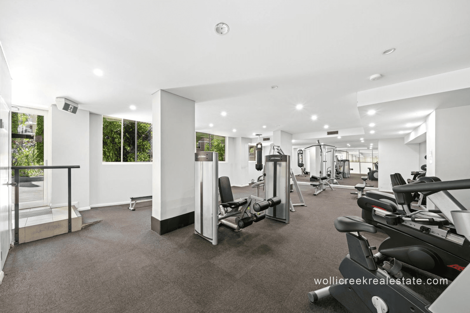 30/95 Bonar Street, WOLLI CREEK, NSW 2205