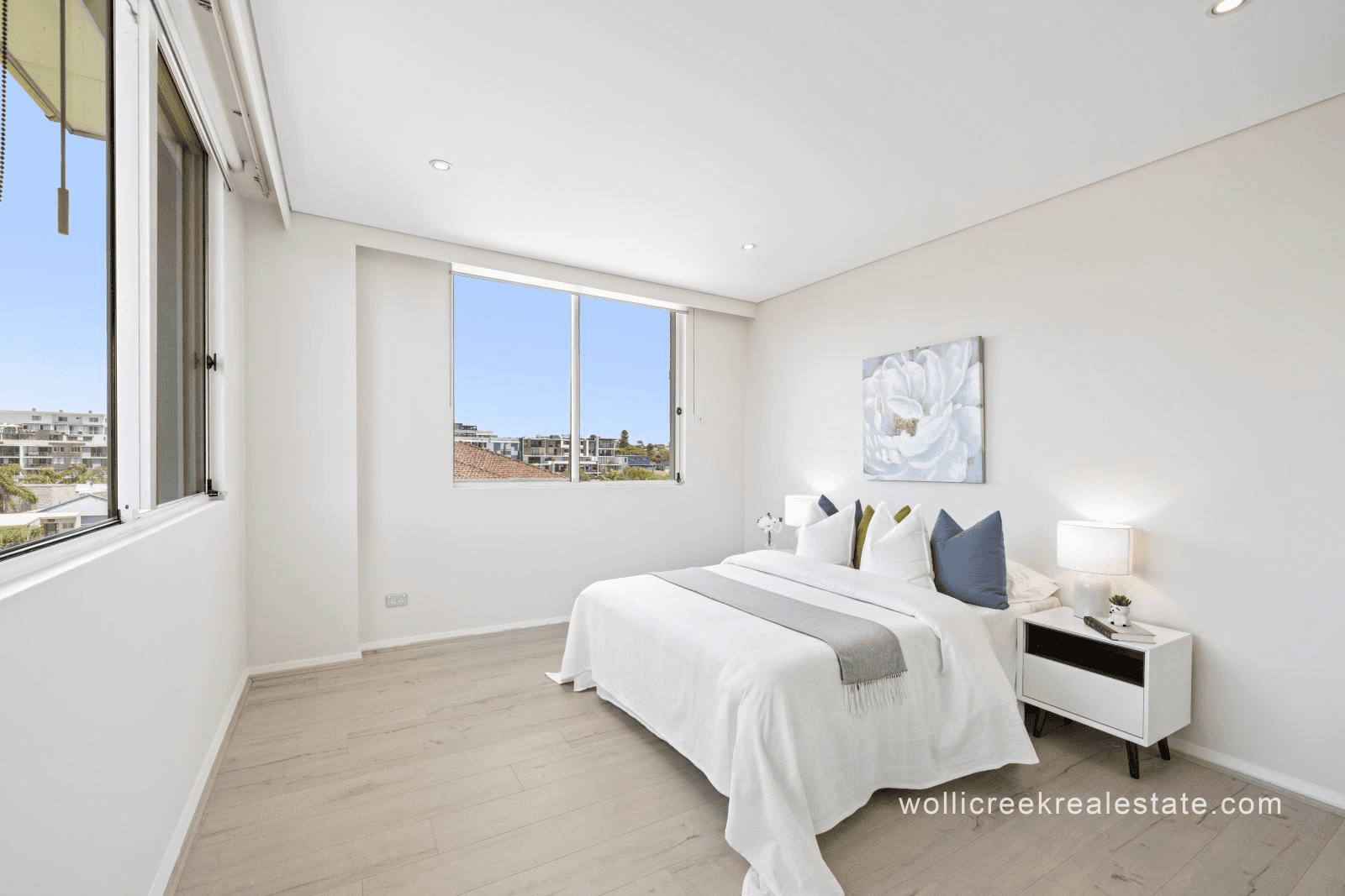 30/95 Bonar Street, WOLLI CREEK, NSW 2205