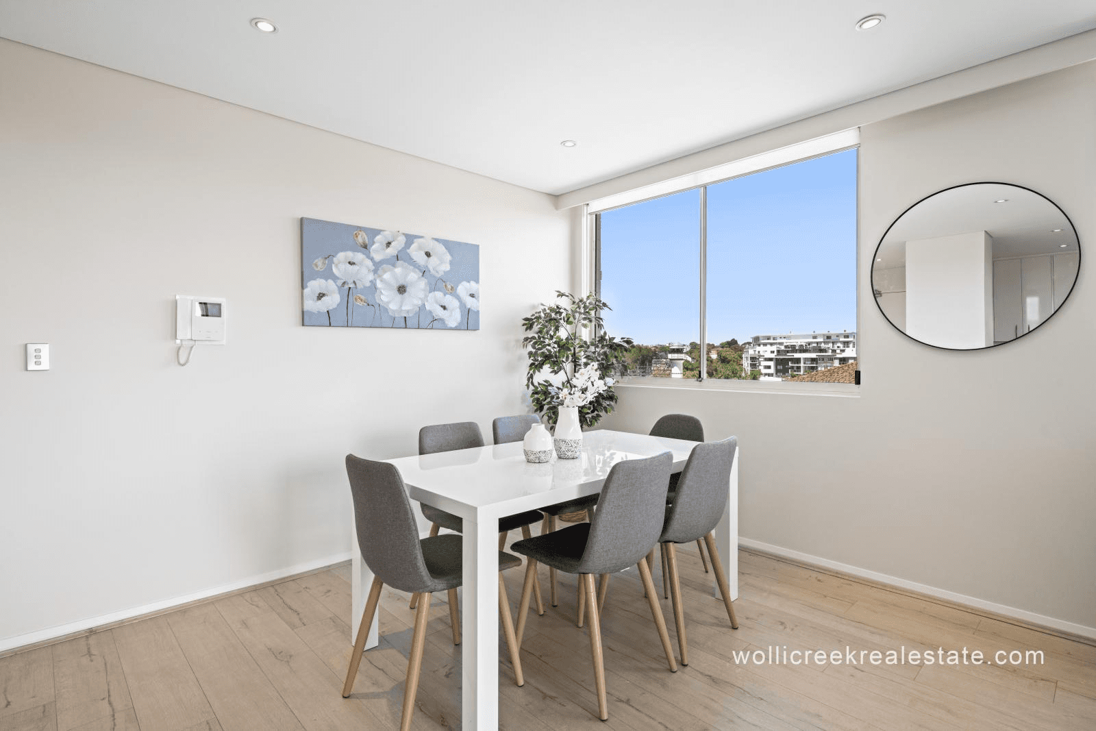 30/95 Bonar Street, WOLLI CREEK, NSW 2205