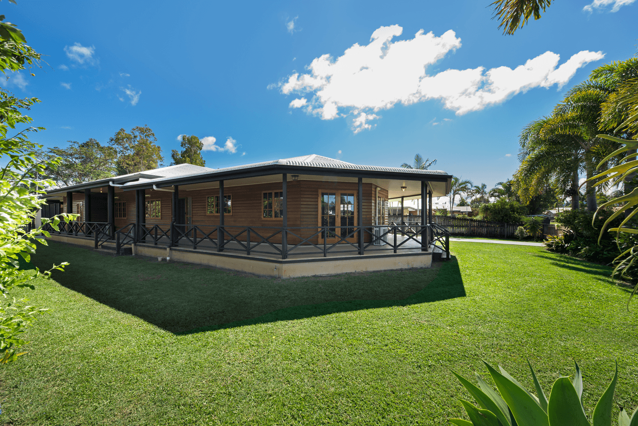 60 Fuljames Street, PROSERPINE, QLD 4800