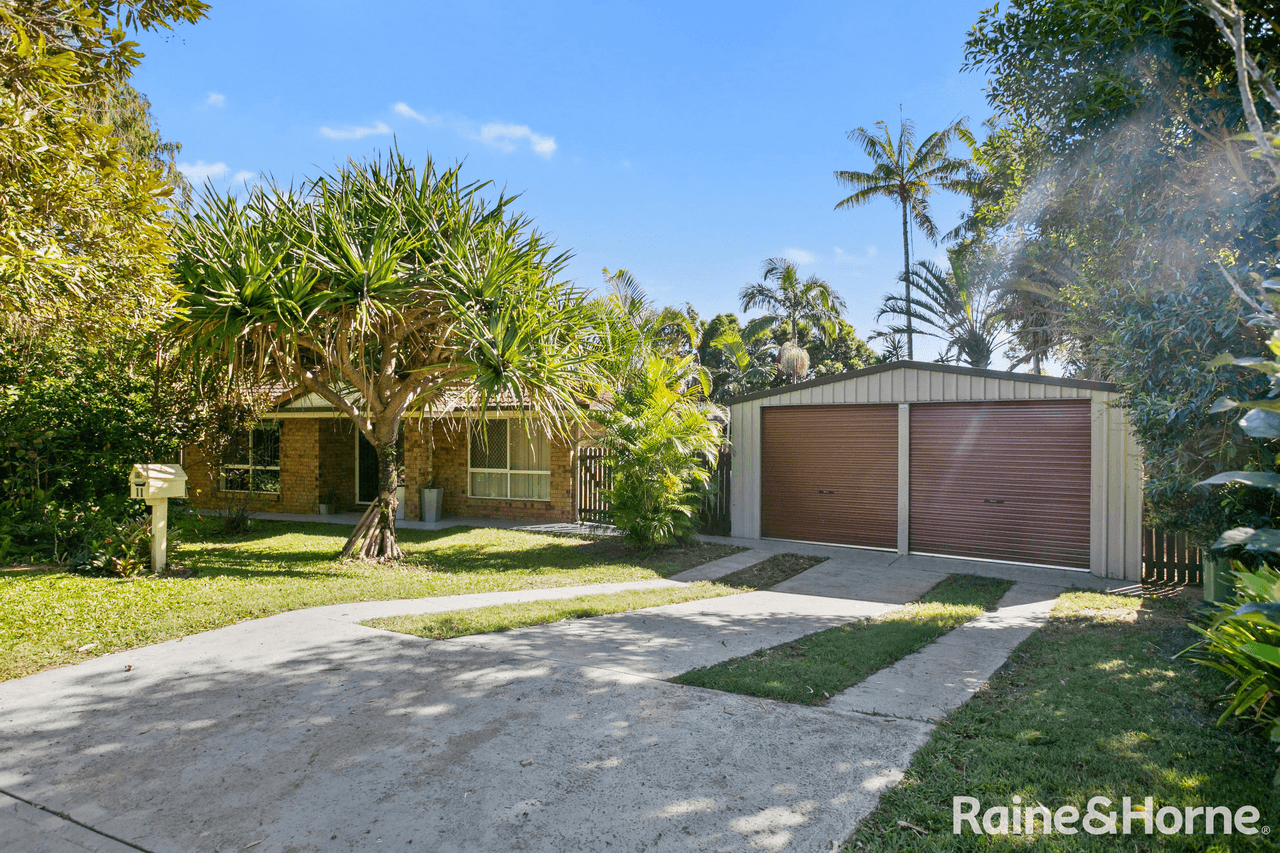 11 Meridan Court, POMONA, QLD 4568