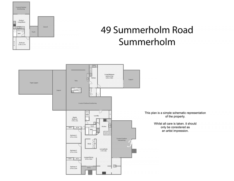 49a Summerholm Road, SUMMERHOLM, QLD 4341
