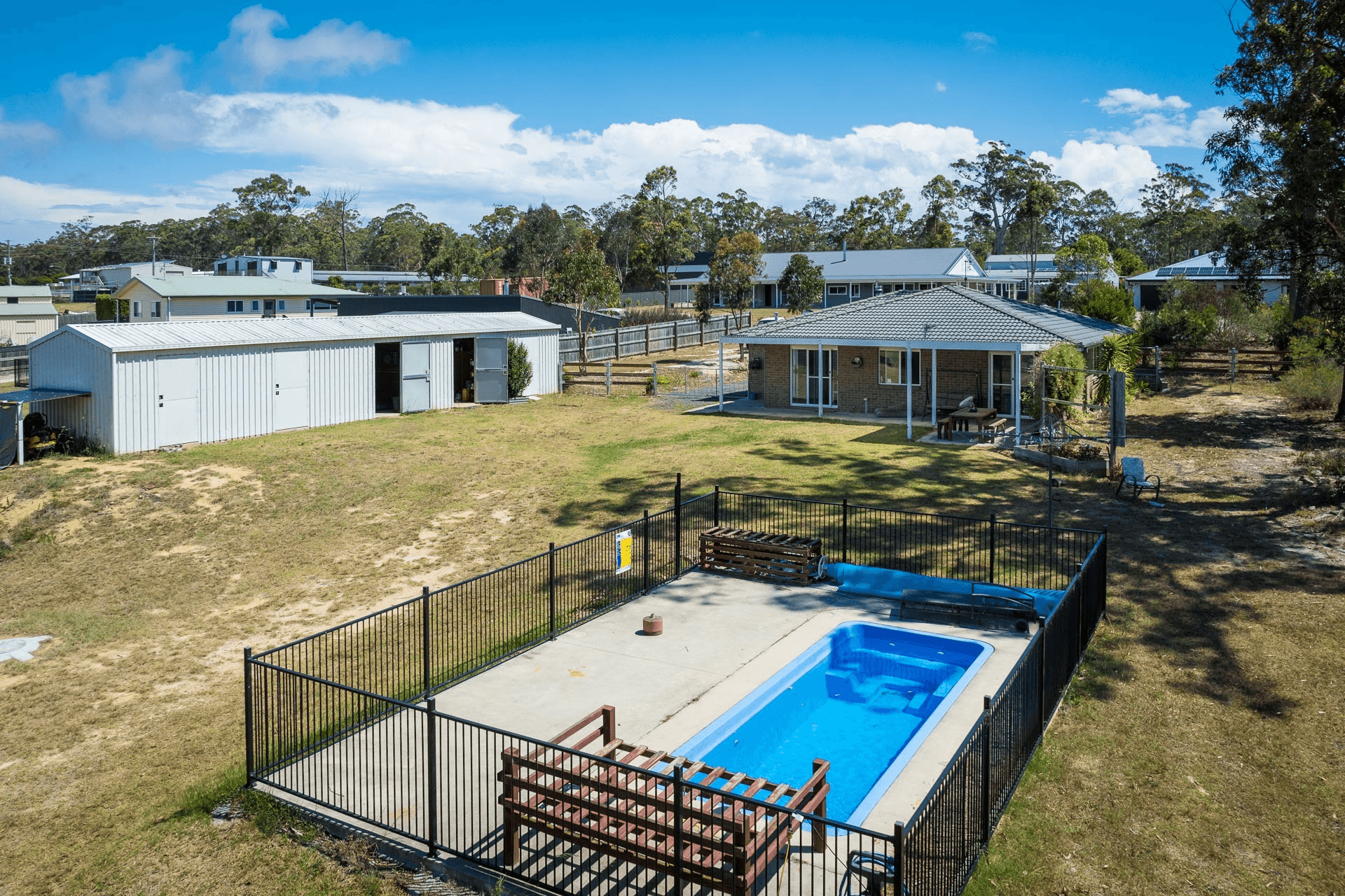 175 Shady Lane, Wallagoot, NSW 2550