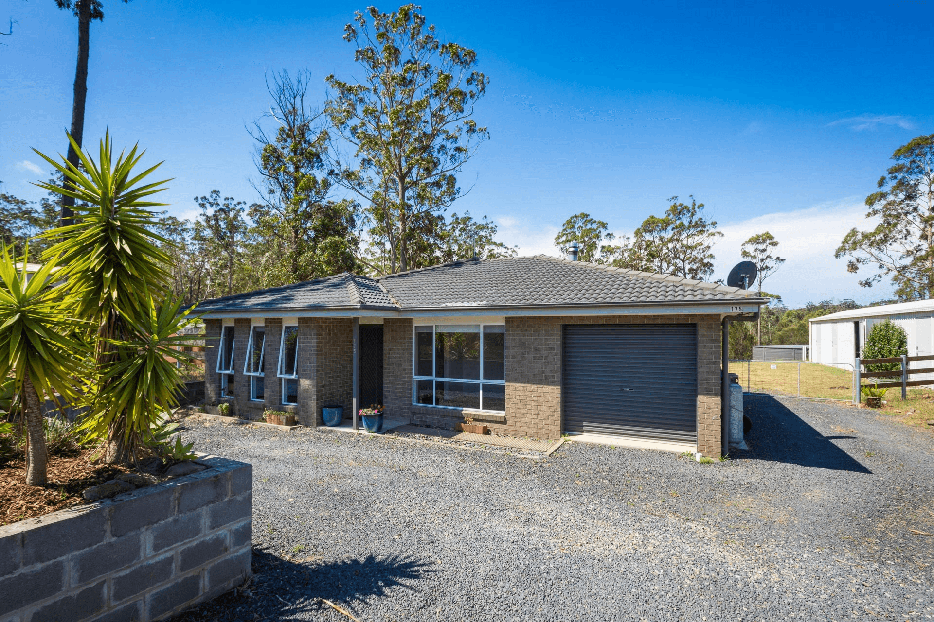 175 Shady Lane, Wallagoot, NSW 2550