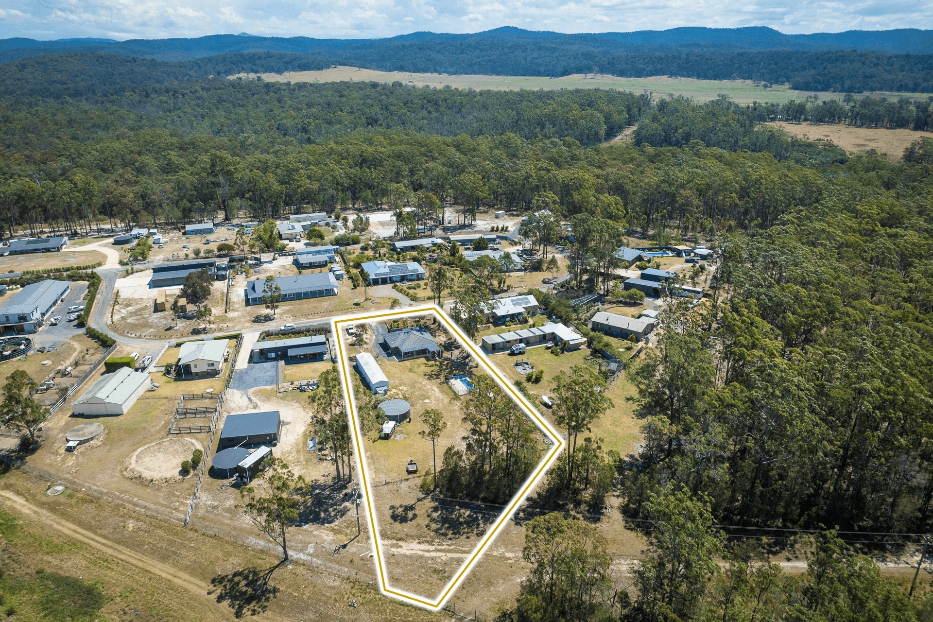 175 Shady Lane, Wallagoot, NSW 2550