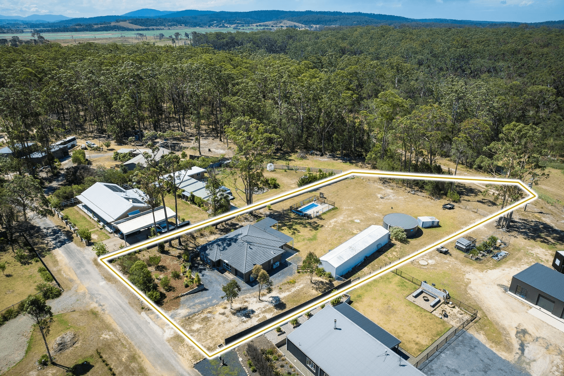 175 Shady Lane, Wallagoot, NSW 2550