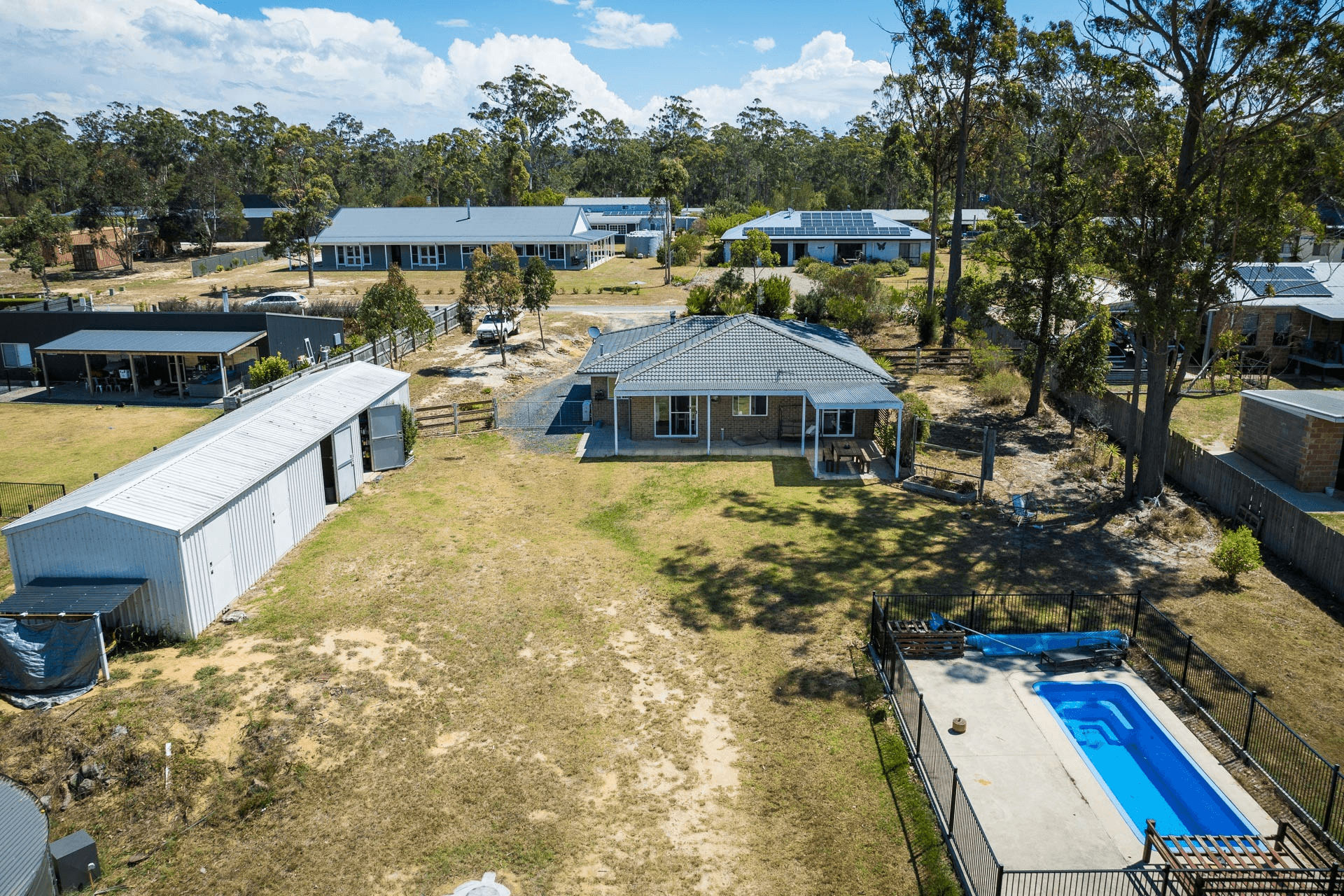 175 Shady Lane, Wallagoot, NSW 2550