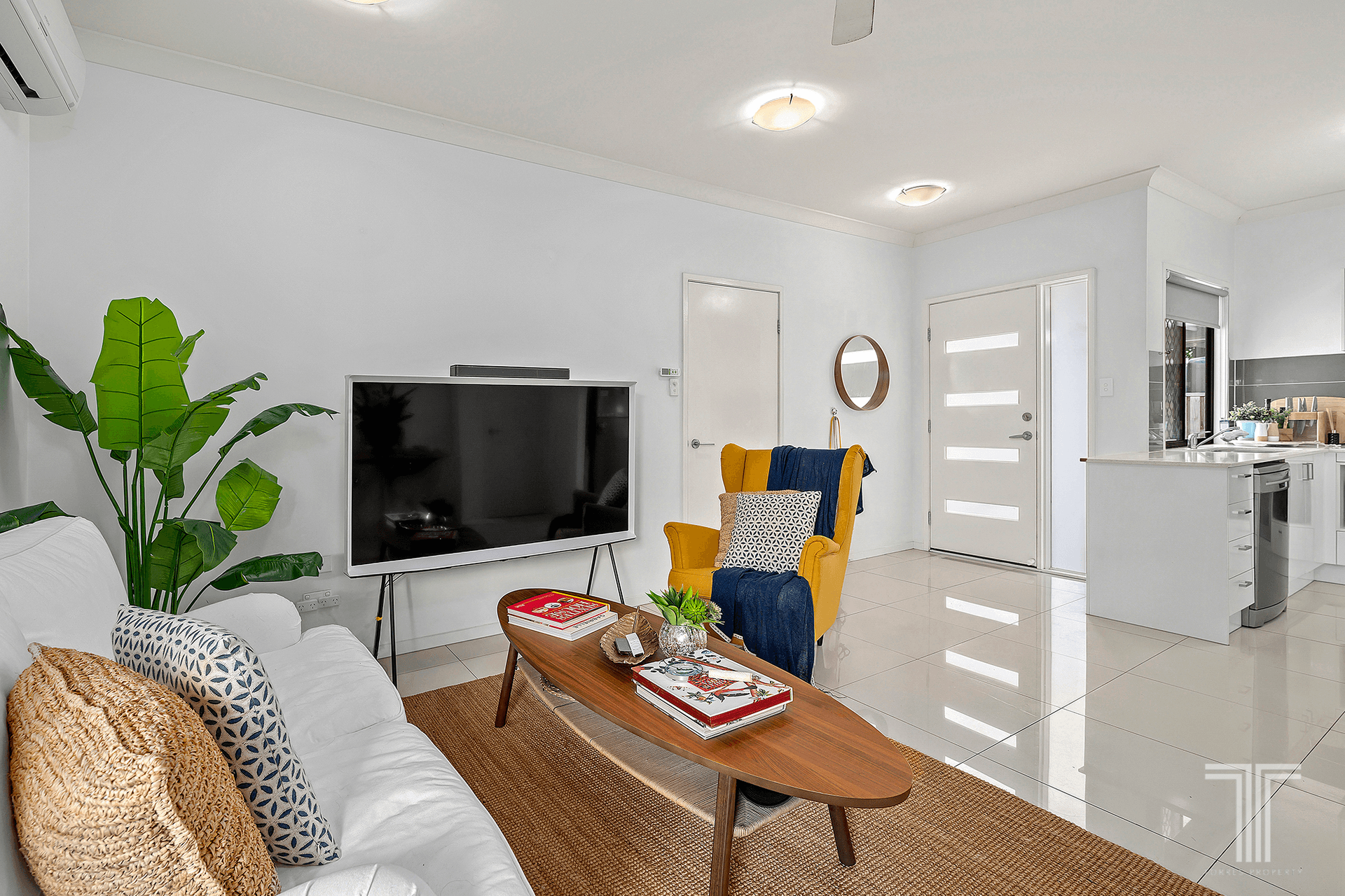 1/18 Berge Street, Mount Gravatt, QLD 4122