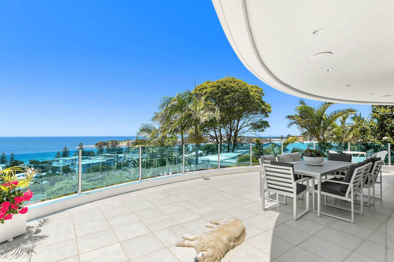 2/46 Campbell Crescent, TERRIGAL, NSW 2260