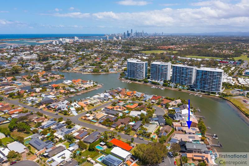 38 Thompson Street, Biggera Waters, QLD 4216