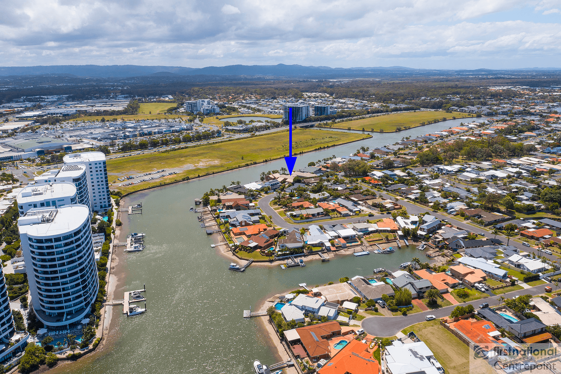 38 Thompson Street, Biggera Waters, QLD 4216