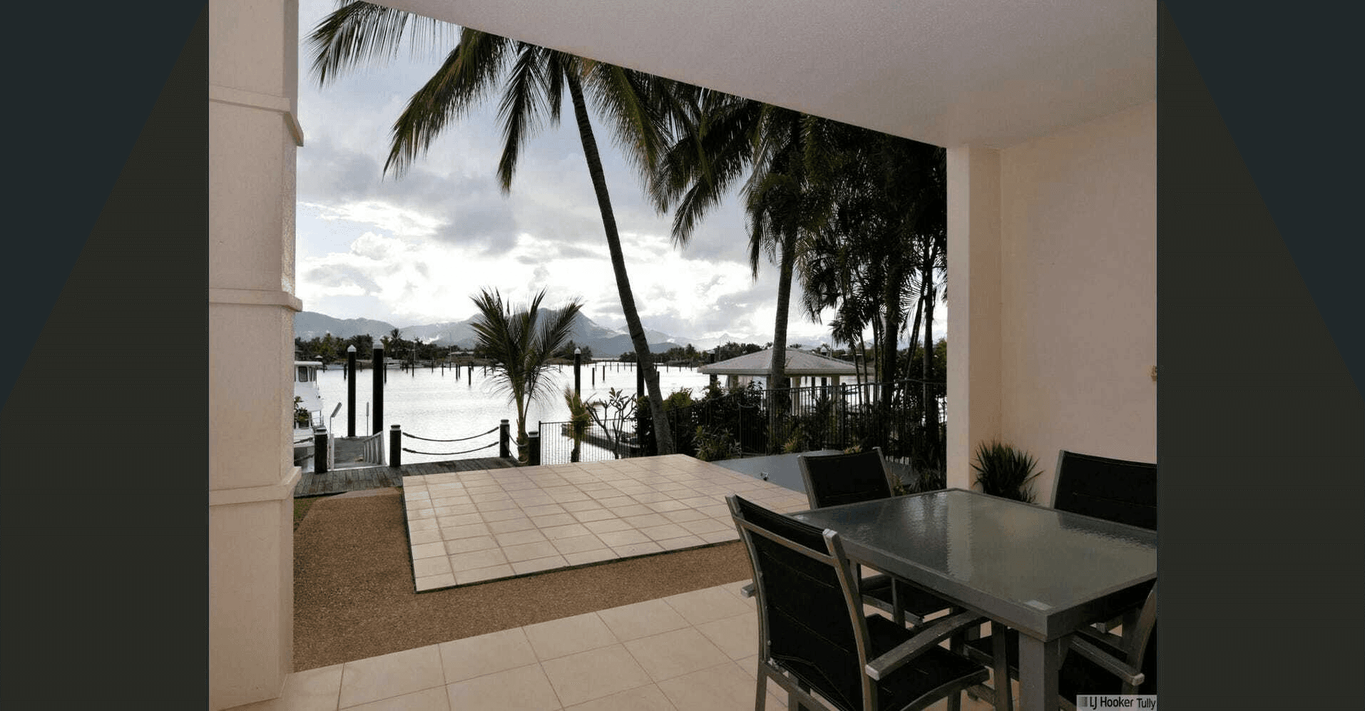 Unit 1/23 Poinciana Bvd, Cardwell, QLD 4849