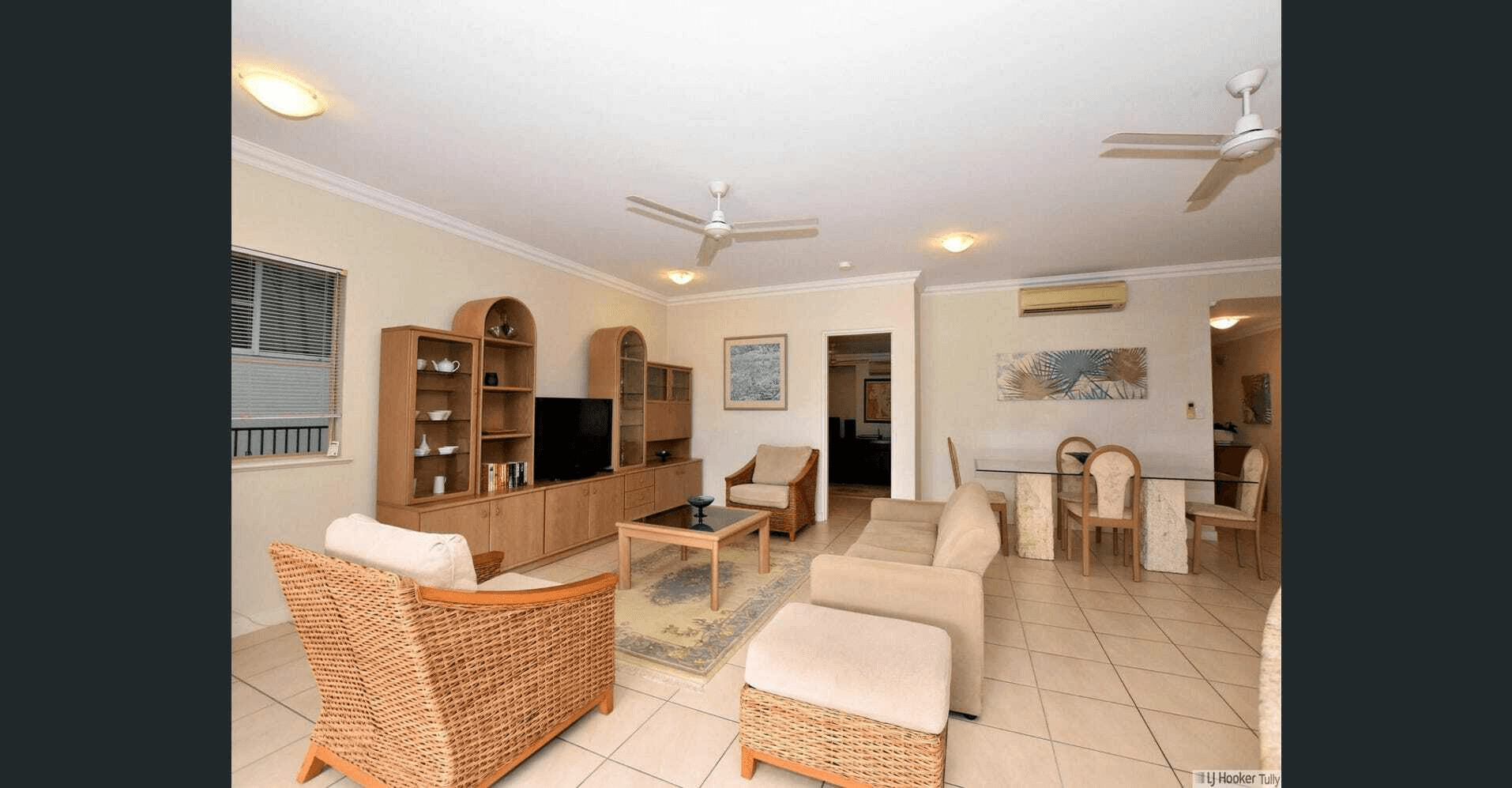 Unit 1/23 Poinciana Bvd, Cardwell, QLD 4849