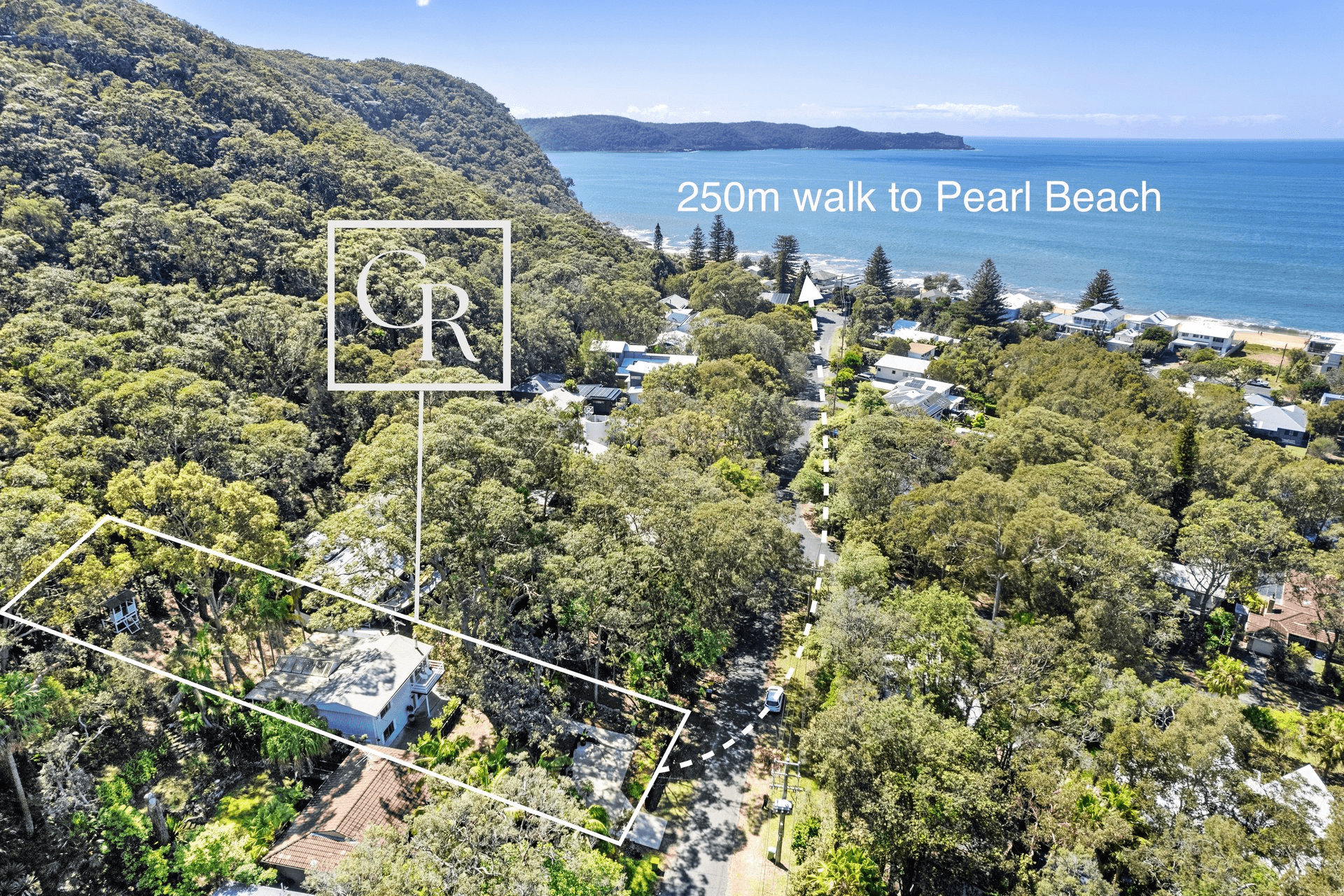 28 Beryl Boulevard, Pearl Beach, NSW 2256