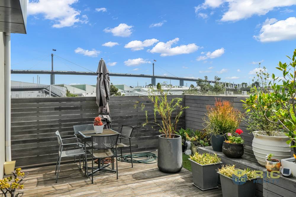 3/38-42 Sabre Drive, PORT MELBOURNE, VIC 3207