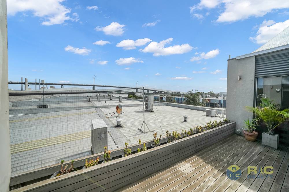 3/38-42 Sabre Drive, PORT MELBOURNE, VIC 3207