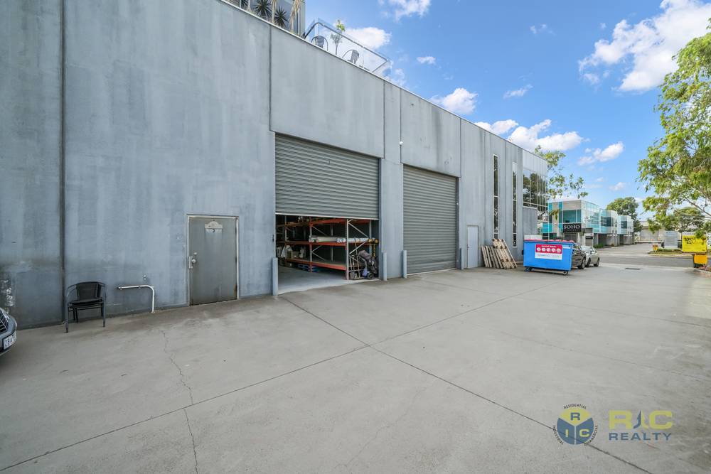 3/38-42 Sabre Drive, PORT MELBOURNE, VIC 3207