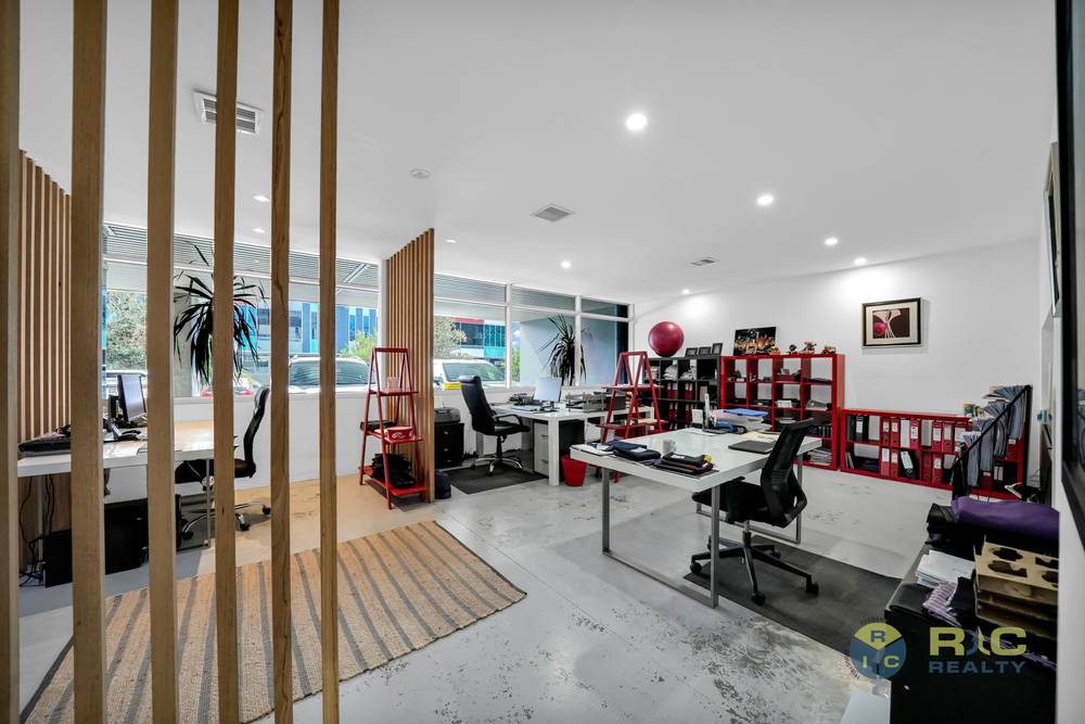 3/38-42 Sabre Drive, PORT MELBOURNE, VIC 3207